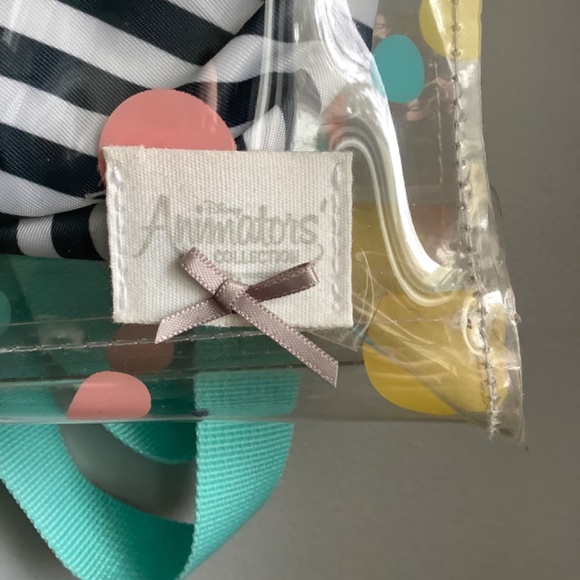 Disney animator (Snow White) wet bag/ back pack - Picture 5 of 5